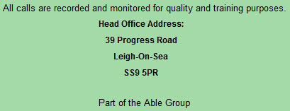 Welwyn Garden City Local Drainage Head Office
